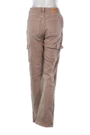 Γυναικείο Τζίν Hollister, Μέγεθος S, Χρώμα Καφέ, Τιμή 20,92 €