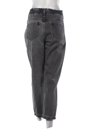 Дамски дънки House, Размер L, Цвят Черен, Цена 40,00 лв.