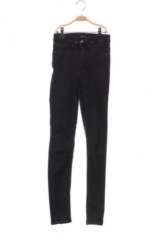 Dámské džíny  House, Velikost XXS, Barva Černá, Cena  431,00 Kč