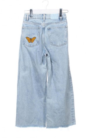 Blugi de femei House Of Denim, Mărime XXS, Culoare Albastru, Preț 88,99 Lei