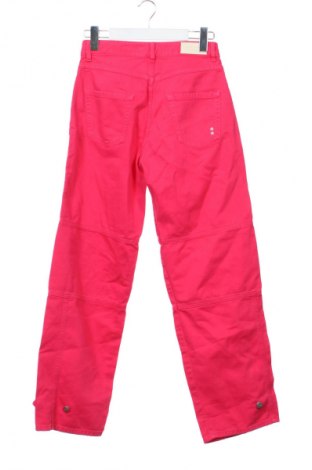 Damen Jeans ICON, Größe XS, Farbe Rosa, Preis 38,29 €