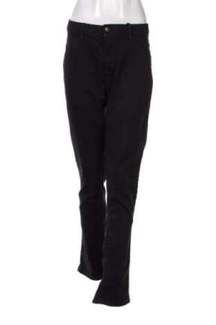 Dámske džínsy  Infinity, Veľkosť L, Farba Čierna, Cena  14,91 €