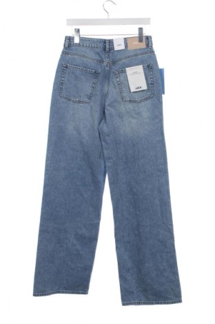 Дамски дънки JJXX, Размер L, Цвят Син, Цена 93,99 лв.