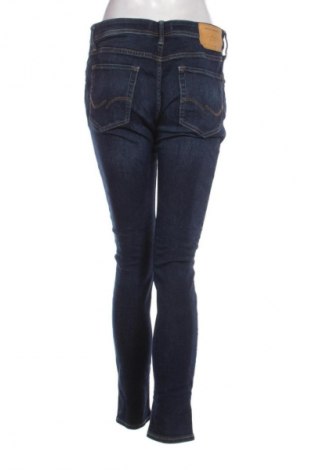 Damskie jeansy Jack & Jones, Rozmiar XL, Kolor Niebieski, Cena 51,99 zł