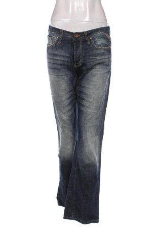 Női farmernadrág Jack & Jones, Méret S, Szín Kék, Ár 6 019 Ft