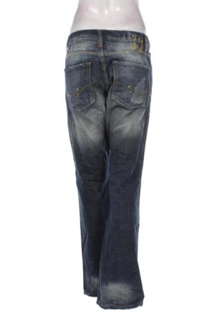 Női farmernadrág Jack & Jones, Méret S, Szín Kék, Ár 6 019 Ft