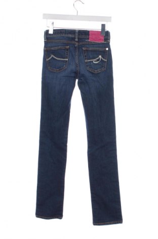 Dámské džíny  Jacob Cohen, Velikost XS, Barva Modrá, Cena  1 734,00 Kč