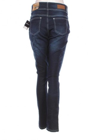 Damen Jeans Janina, Größe M, Farbe Blau, Preis 24,00 €