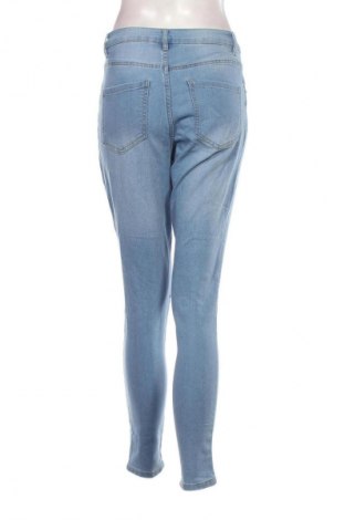 Damen Jeans Janina, Größe S, Farbe Blau, Preis 18,99 €