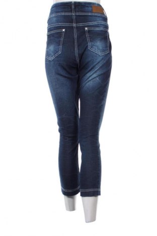 Dámske džínsy  Janina, Veľkosť XL, Farba Modrá, Cena  14,83 €