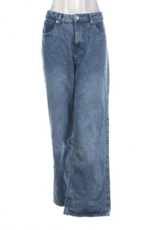 Dámske džínsy  Janina, Veľkosť XL, Farba Modrá, Cena  15,95 €