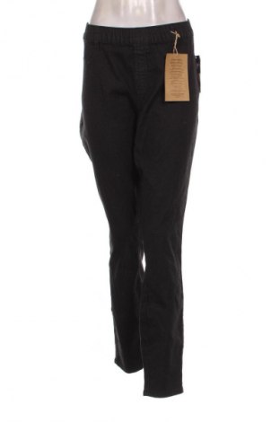 Damen Jeans Janina, Größe XXL, Farbe Schwarz, Preis € 19,99