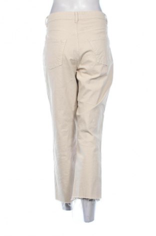 Dámske džínsy  Janina, Veľkosť L, Farba Béžová, Cena  14,77 €