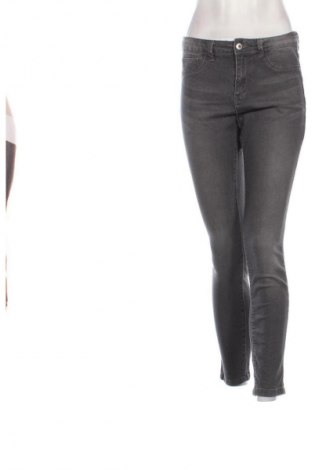 Blugi de femei Janina, Mărime M, Culoare Gri, Preț 76,70 Lei