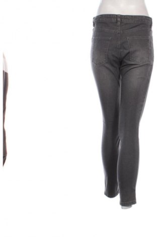 Blugi de femei Janina, Mărime M, Culoare Gri, Preț 76,70 Lei