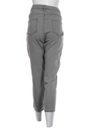 Damen Jeans Janina, Größe 3XL, Farbe Grau, Preis 14,83 €