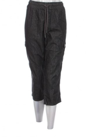 Blugi de femei Janina, Mărime M, Culoare Negru, Preț 76,00 Lei