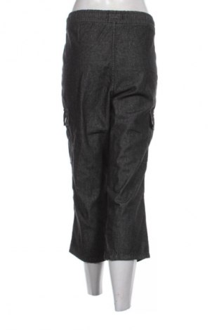 Blugi de femei Janina, Mărime M, Culoare Negru, Preț 76,00 Lei