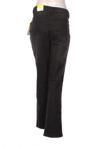 Damen Jeans Janina, Größe XL, Farbe Grau, Preis 22,99 €