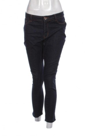 Γυναικείο Τζίν Janina Denim, Μέγεθος XL, Χρώμα Μπλέ, Τιμή 13,99 €