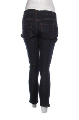 Γυναικείο Τζίν Janina Denim, Μέγεθος XL, Χρώμα Μπλέ, Τιμή 13,99 €