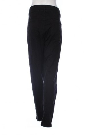 Dámské džíny  Jeaniologie, Velikost 4XL, Barva Černá, Cena  367,00 Kč