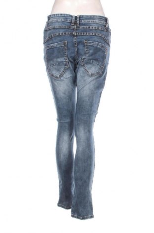 Damen Jeans Jewelly, Größe L, Farbe Blau, Preis € 23,99