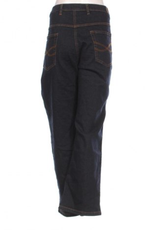 Дамски дънки John Baner, Размер 3XL, Цвят Син, Цена 25,99 лв.