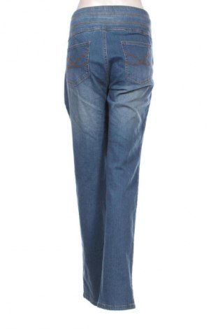 Női farmernadrág John Baner, Méret XXL, Szín Kék, Ár 6 679 Ft