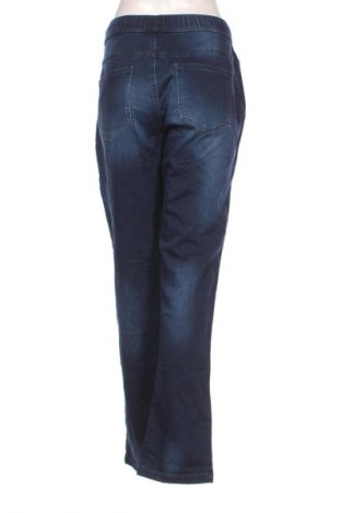 Damen Jeans John Baner, Größe XXL, Farbe Blau, Preis € 17,99