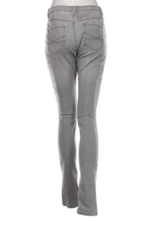 Blugi de femei John Baner, Mărime L, Culoare Gri, Preț 76,70 Lei