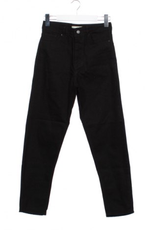 Дамски дънки Joy, Размер XS, Цвят Черен, Цена 37,99 лв.