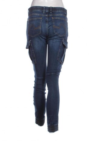 Дамски дънки Jules, Размер L, Цвят Син, Цена 49,97 лв.