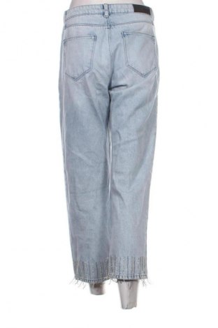 Női farmernadrág Karl Lagerfeld, Méret M, Szín Kék, Ár 35 069 Ft