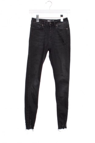 Damskie jeansy Karol, Rozmiar XS, Kolor Czarny, Cena 121,70 zł
