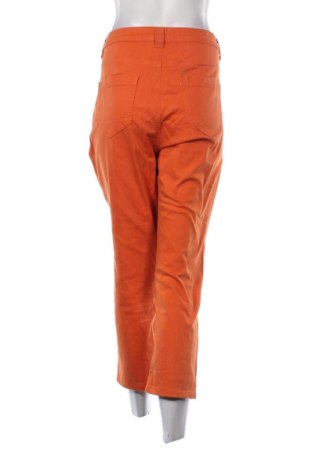 Дамски дънки Kenny S., Размер XL, Цвят Оранжев, Цена 41,06 лв.