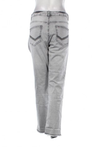 Дамски дънки Kenny S., Размер XL, Цвят Сив, Цена 41,06 лв.