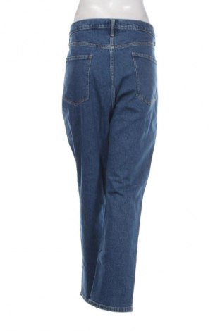 Blugi de femei Kirkland, Mărime XXL, Culoare Albastru, Preț 53,99 Lei