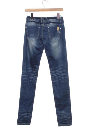 Női farmernadrág Kiss Miss, Méret XS, Szín Kék, Ár 5 800 Ft