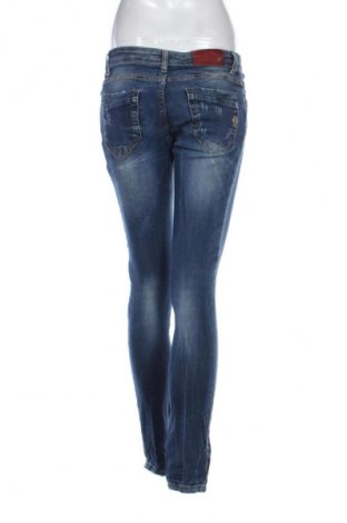 Damen Jeans Klixs Jeans, Größe M, Farbe Blau, Preis 14,83 €