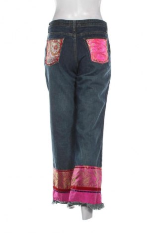 Γυναικείο Τζίν Kookai, Μέγεθος XL, Χρώμα Πολύχρωμο, Τιμή 38,27 €