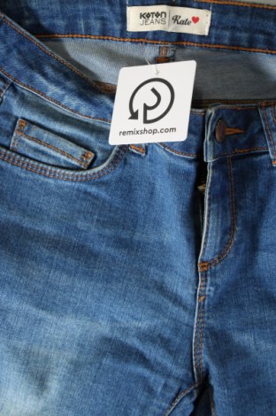 Damen Jeans Koton, Größe S, Farbe Blau, Preis 17,55 €
