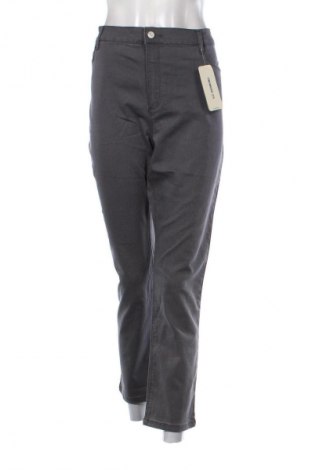 Damen Jeans LC Waikiki, Größe XXL, Farbe Grau, Preis 39,39 €