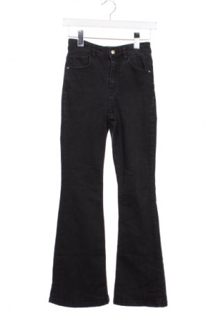 Damskie jeansy LC Waikiki, Rozmiar XS, Kolor Czarny, Cena 110,07 zł