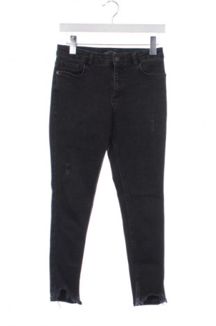 Дамски дънки LCW, Размер XS, Цвят Сив, Цена 29,00 лв.