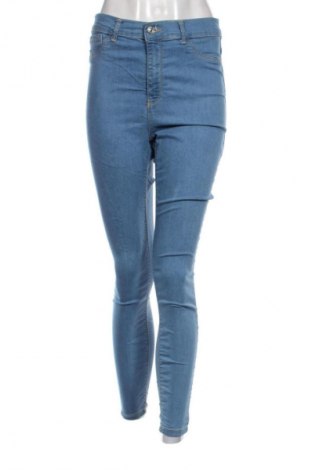 Blugi de femei LCW, Mărime M, Culoare Albastru, Preț 78,95 Lei