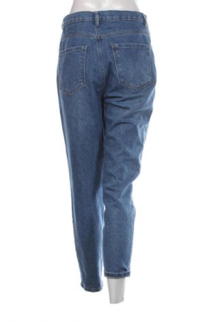 Blugi de femei LCW, Mărime M, Culoare Albastru, Preț 58,99 Lei