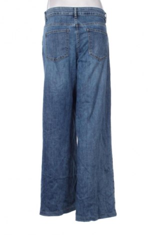 Női farmernadrág Lab, Méret L, Szín Kék, Ár 8 208 Ft