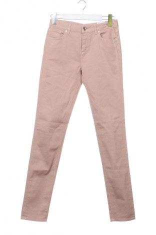 Dámské džíny  Lacoste, Velikost S, Barva Růžová, Cena  2 899,00 Kč
