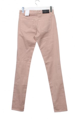Dámské džíny  Lacoste, Velikost S, Barva Růžová, Cena  2 899,00 Kč
